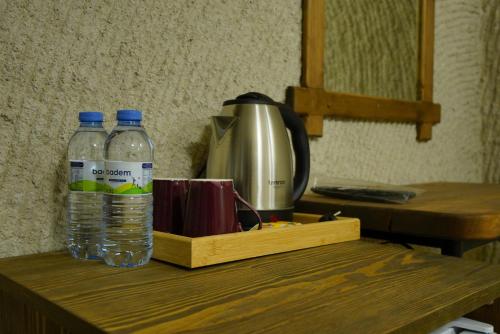 nirvana cave house hotel