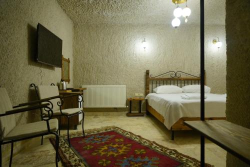 nirvana cave house hotel