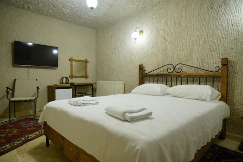 nirvana cave house hotel