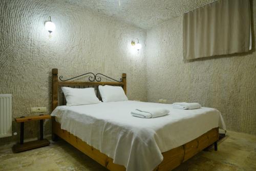nirvana cave house hotel