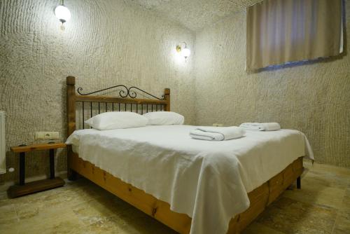 nirvana cave house hotel