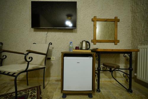 nirvana cave house hotel