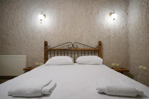 nirvana cave house hotel