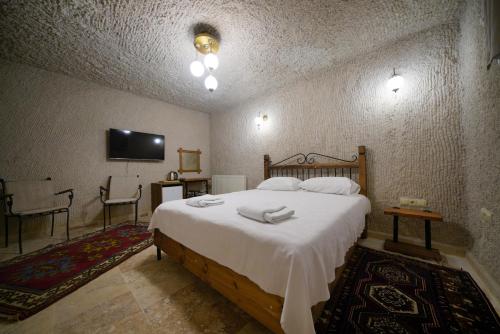 nirvana cave house hotel