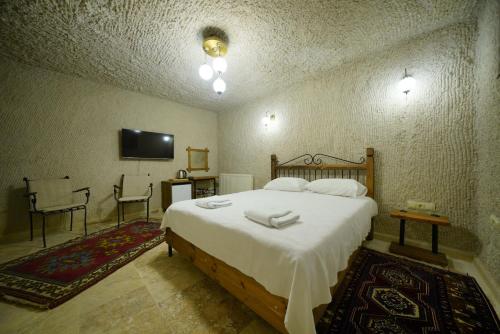 nirvana cave house hotel