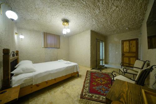 nirvana cave house hotel
