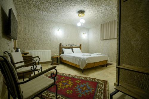nirvana cave house hotel