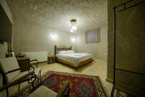 nirvana cave house hotel