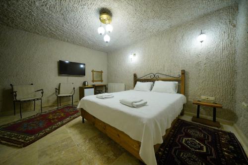 nirvana cave house hotel