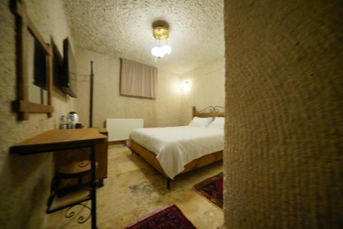 nirvana cave house hotel