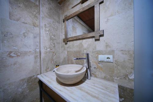 nirvana cave house hotel