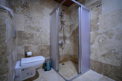 nirvana cave house hotel