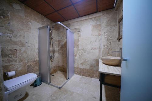 nirvana cave house hotel