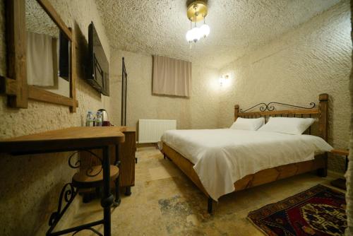 nirvana cave house hotel