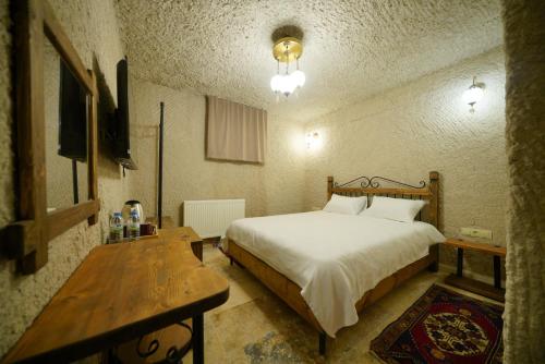 nirvana cave house hotel