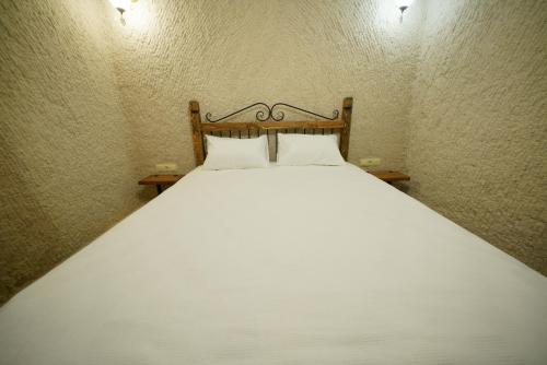 nirvana cave house hotel