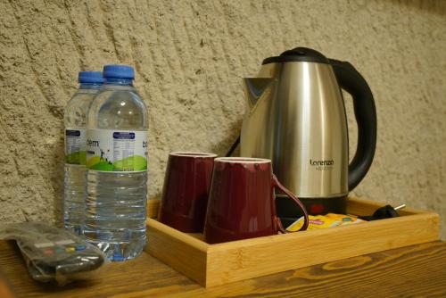 nirvana cave house hotel