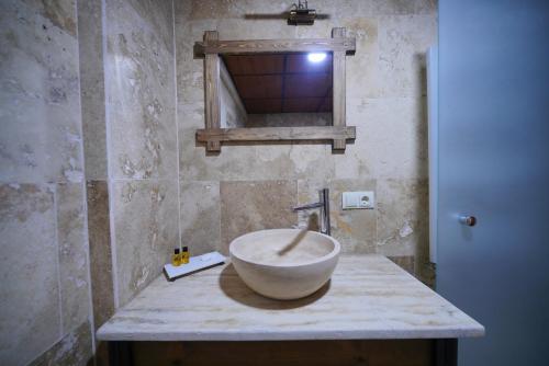 nirvana cave house hotel