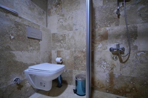 nirvana cave house hotel