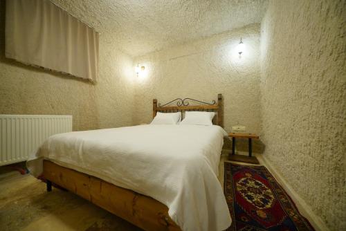 nirvana cave house hotel