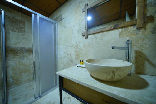 nirvana cave house hotel