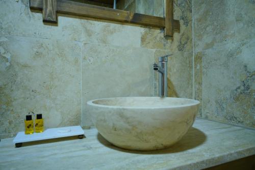 nirvana cave house hotel
