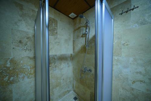 nirvana cave house hotel