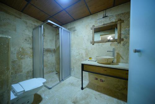 nirvana cave house hotel