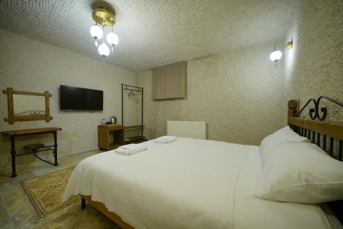 nirvana cave house hotel