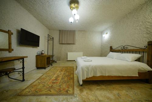 nirvana cave house hotel