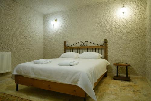 nirvana cave house hotel