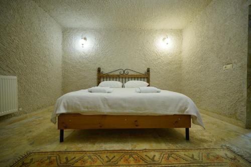 nirvana cave house hotel