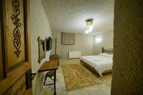 nirvana cave house hotel
