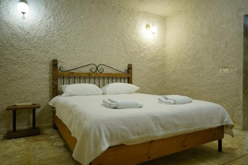 nirvana cave house hotel