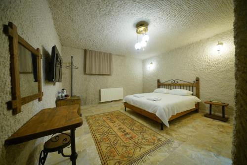 nirvana cave house hotel