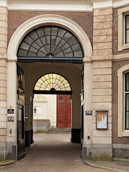numa the hague spanish court