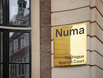 numa the hague spanish court