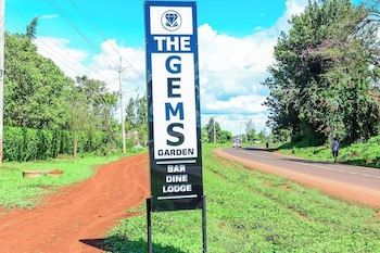 the gems resort kutus