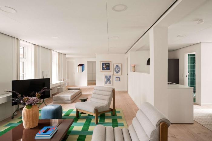 queens suites by danielandjacobs