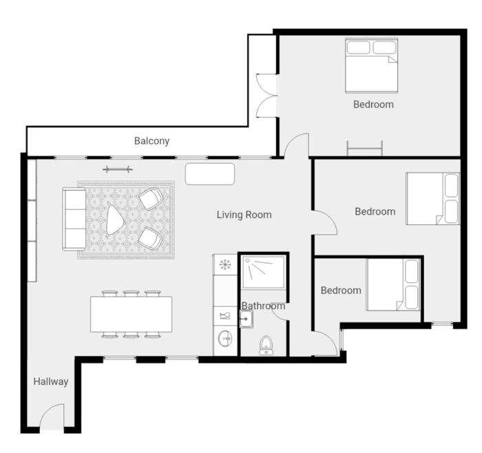 queens suites by danielandjacobs