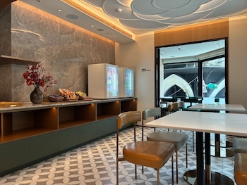 everstar hotel