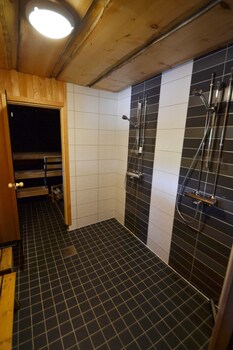 Tankavaara Gold Village,Lapland>>Ivalo,3 star