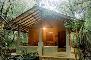sigiriya wild cottages