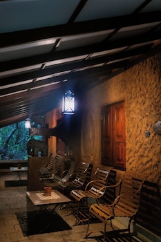 Sigiriya Wild Cottages,,3 star