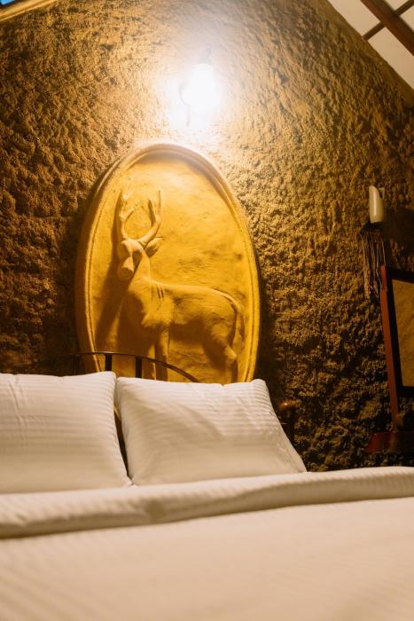 sigiriya wild cottages
