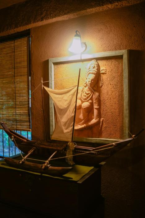 sigiriya wild cottages