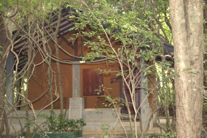sigiriya wild cottages