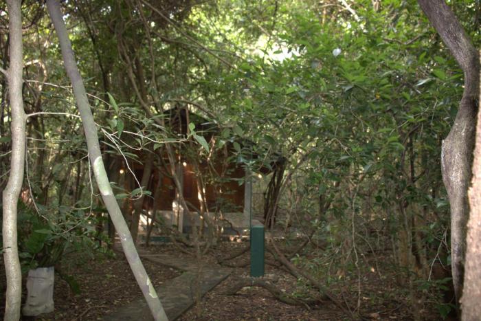 sigiriya wild cottages