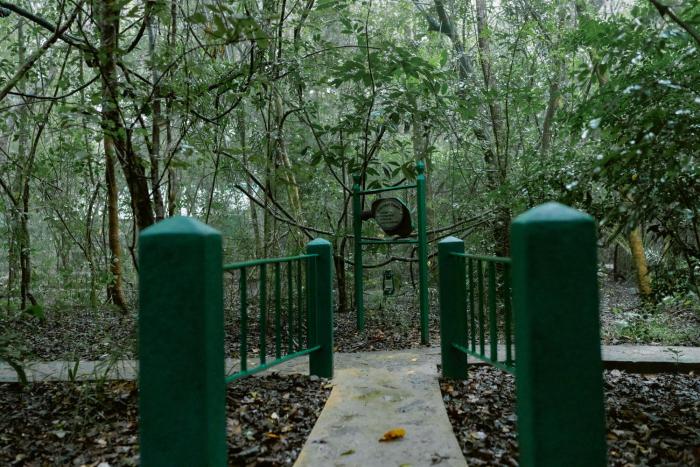 sigiriya wild cottages