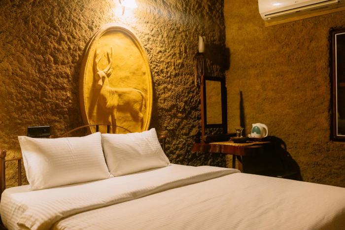 sigiriya wild cottages